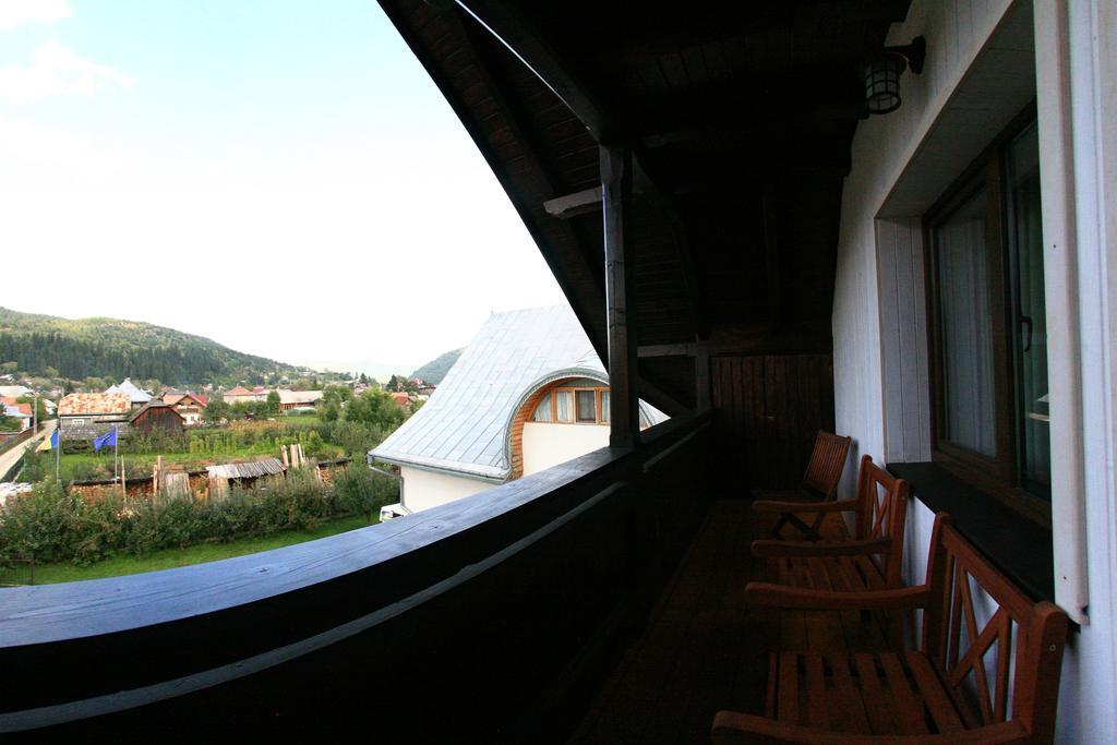 Pensiunea Casa Elvira Vama  Habitación foto