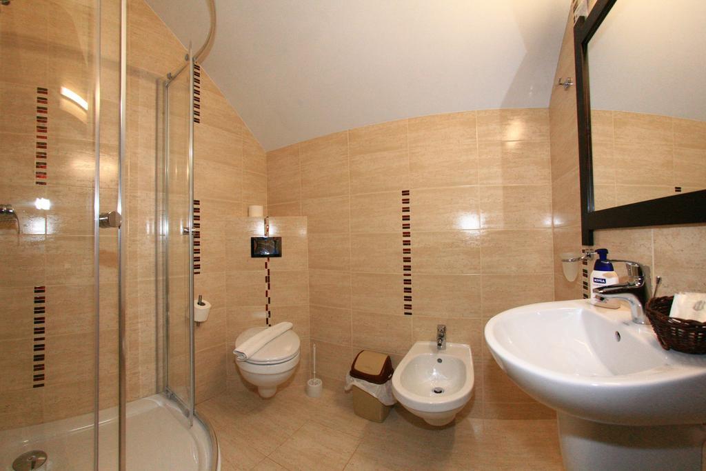 Pensiunea Casa Elvira Vama  Habitación foto