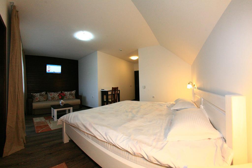 Pensiunea Casa Elvira Vama  Habitación foto