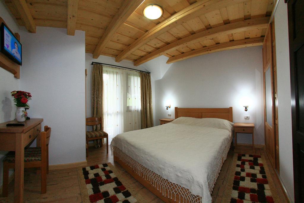 Pensiunea Casa Elvira Vama  Habitación foto