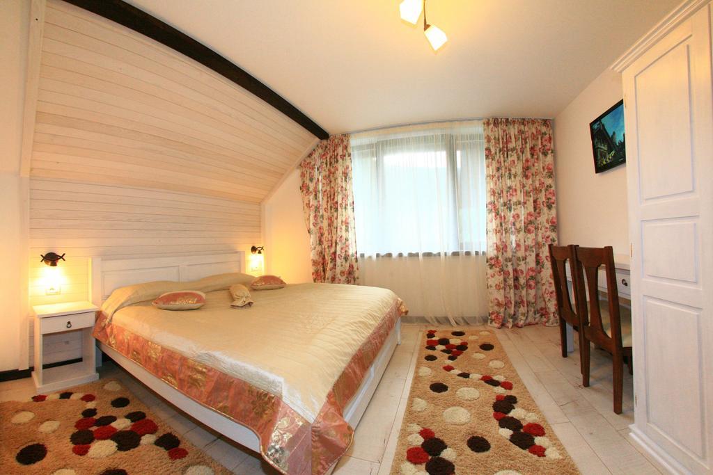 Pensiunea Casa Elvira Vama  Habitación foto