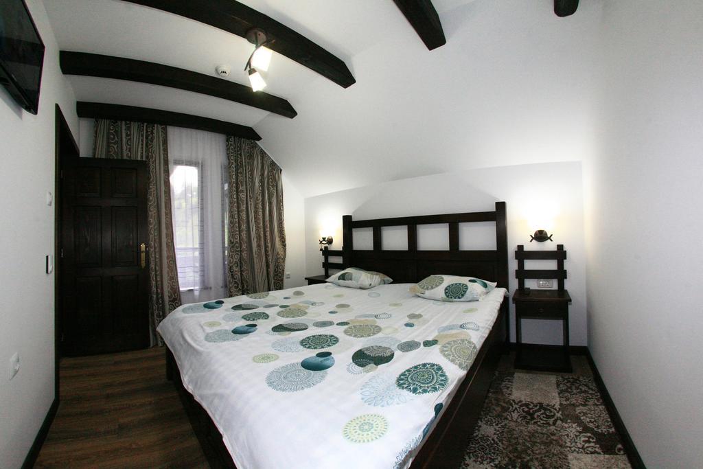 Pensiunea Casa Elvira Vama  Exterior foto