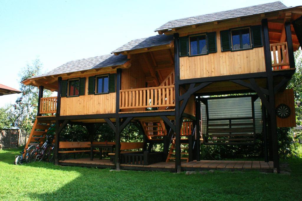 Pensiunea Casa Elvira Vama  Exterior foto